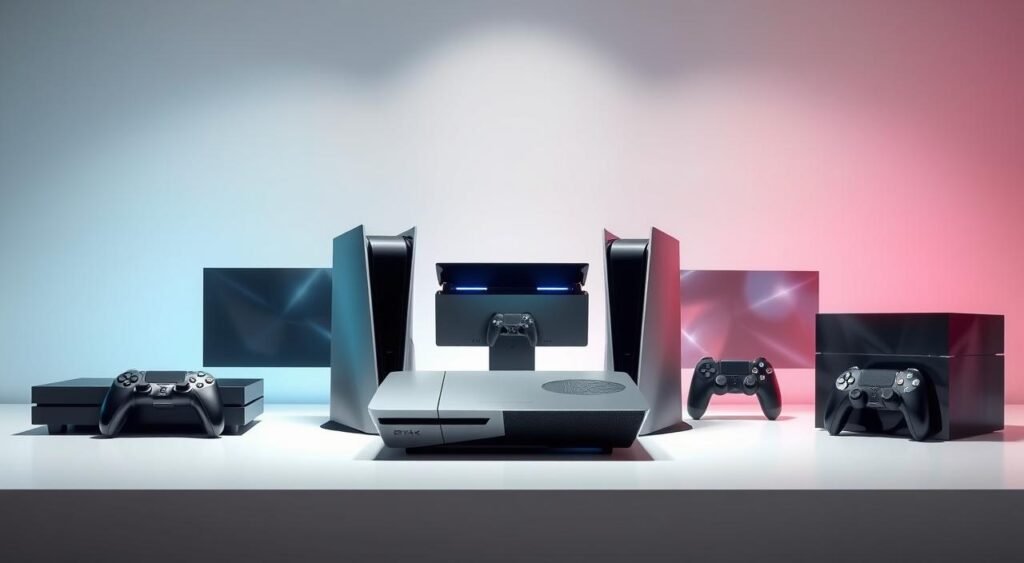 updates de consoles updates de consoles