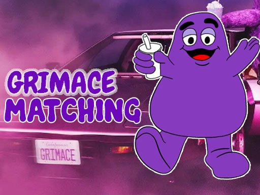 Grimace Matching