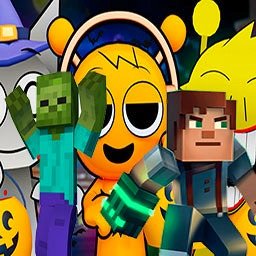 Minecraft Sprunki Incredibox