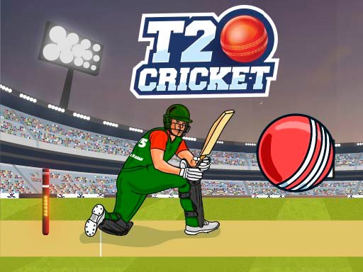 T20 Cricket