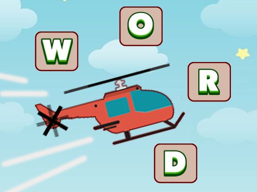 Mathcopter Word