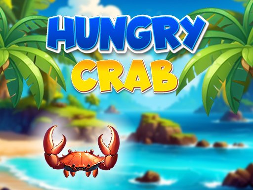 Hungry Crab